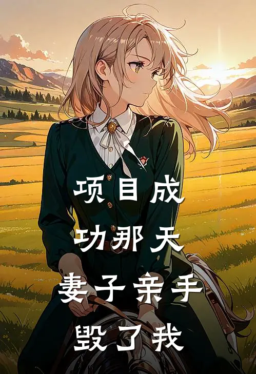 项目成功那天，妻子亲手毁了我