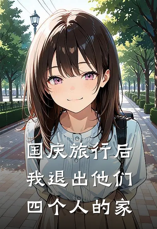 国庆旅行后，我退出他们四个人的家