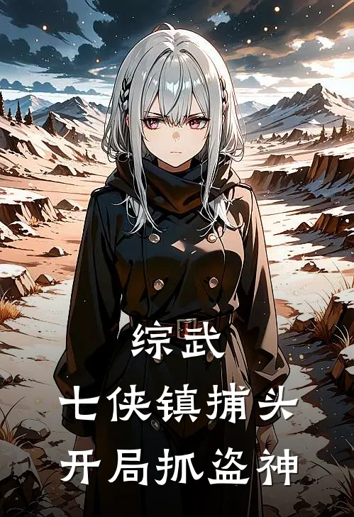 综武：七侠镇捕头，开局抓盗神