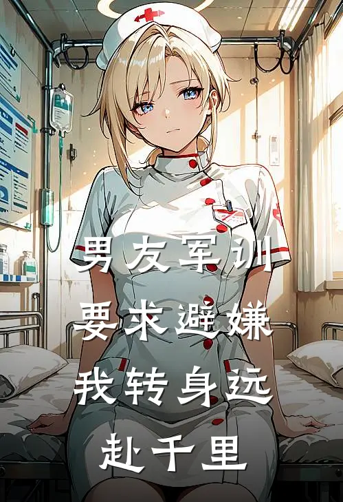 男友军训要求避嫌，我转身远赴千里