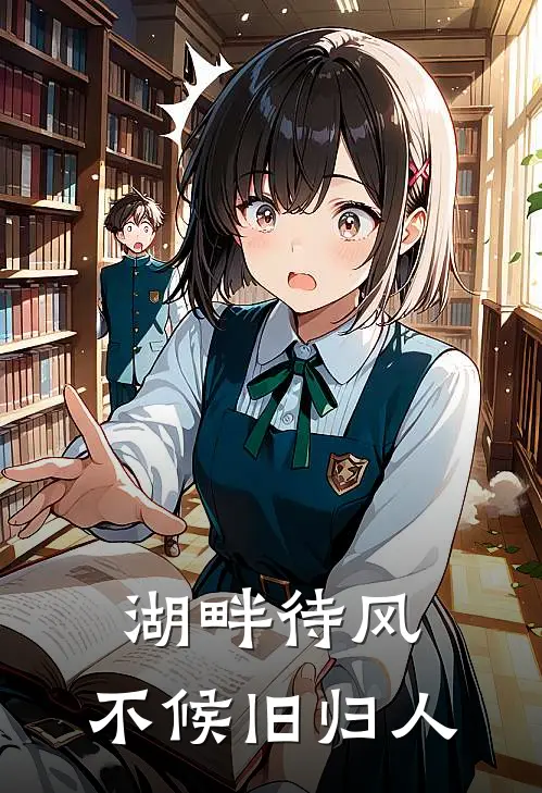 湖畔待风，不候旧归人
