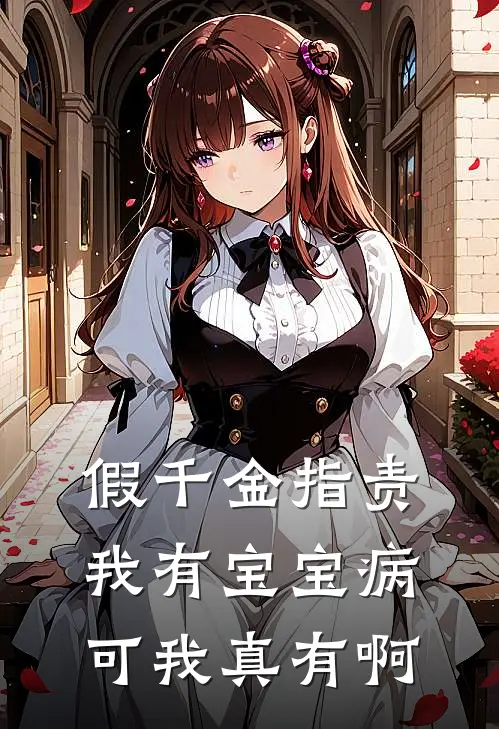 假千金指责我有宝宝病，可我真有啊