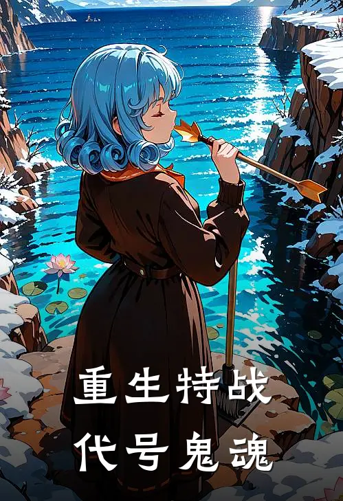 重生特战代号鬼魂
