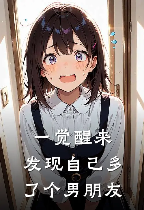 一觉醒来，发现自己多了个男朋友