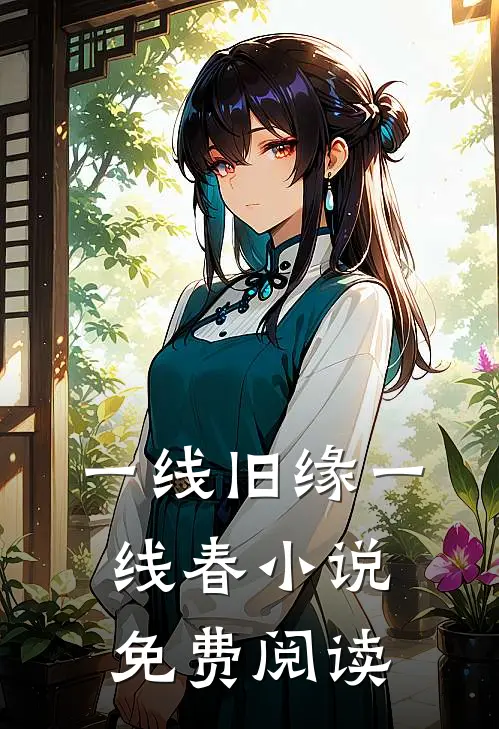 一线旧缘一线春小说免费阅读