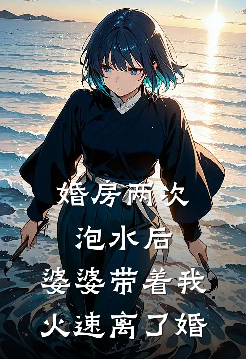 婚房两次泡水后，婆婆带着我火速离了婚