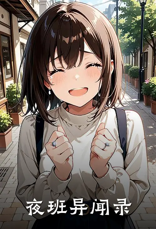 夜班异闻录