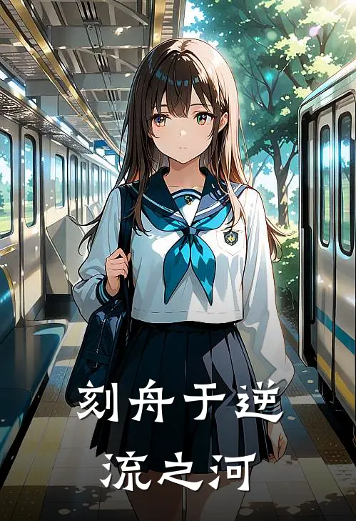 刻舟于逆流之河