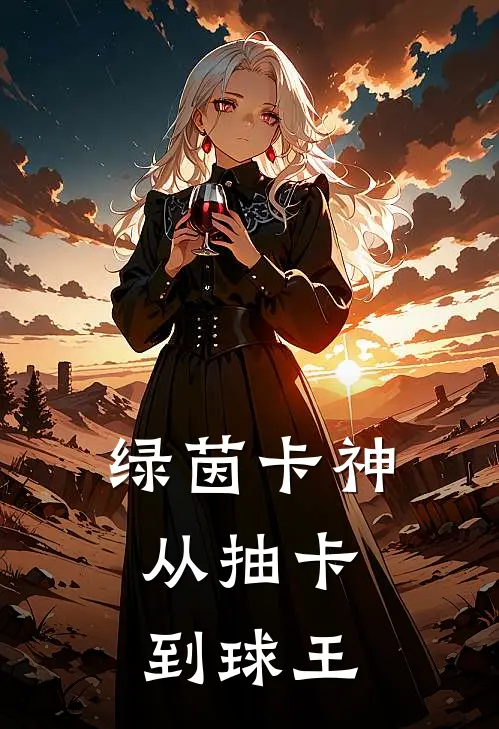 绿茵卡神：从抽卡到球王