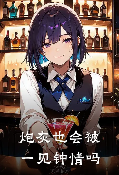 炮灰也会被一见钟情吗