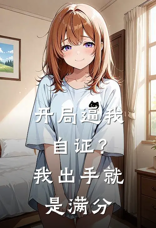 开局逼我自证？我出手就是满分