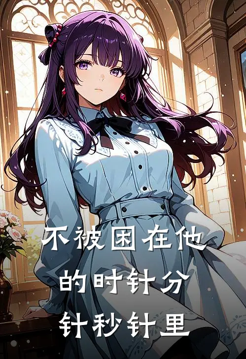 不被困在他的时针分针秒针里