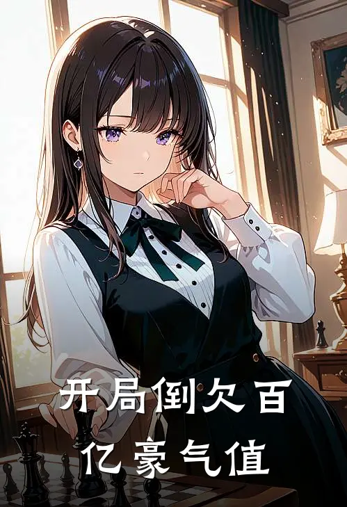 开局倒欠百亿豪气值