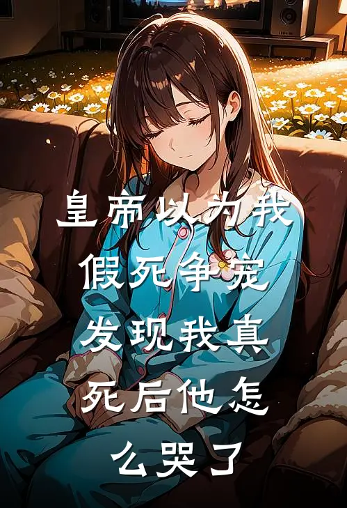 皇帝以为我假死争宠，发现我真死后他怎么哭了