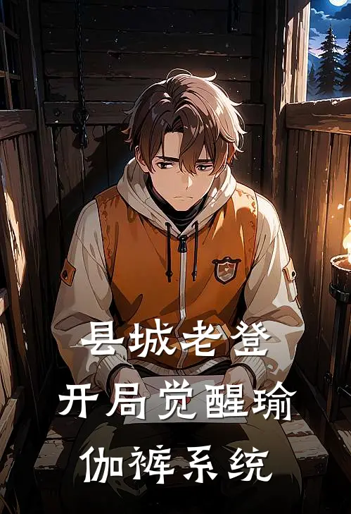 县城老登：开局觉醒瑜伽裤系统