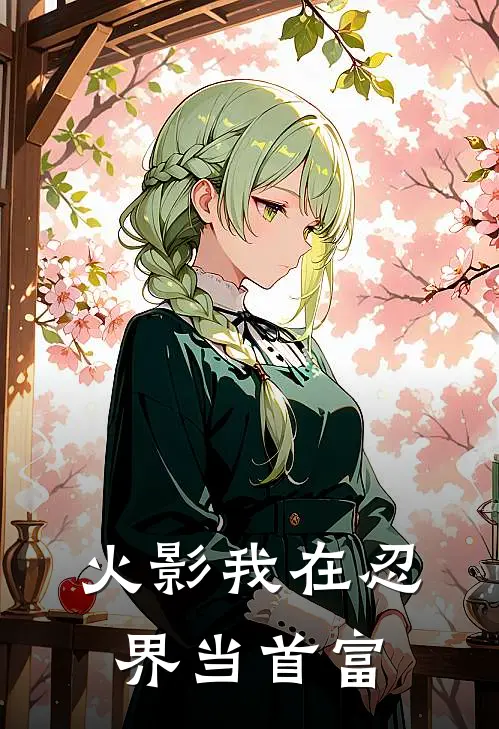 【火影】我在忍界当首富
