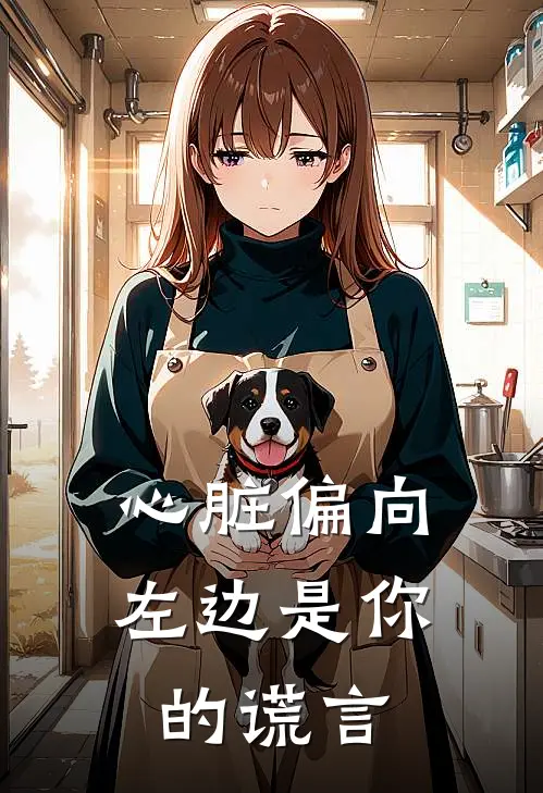 心脏偏向左边是你的谎言