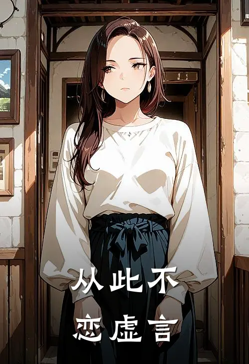 从此不恋虚言