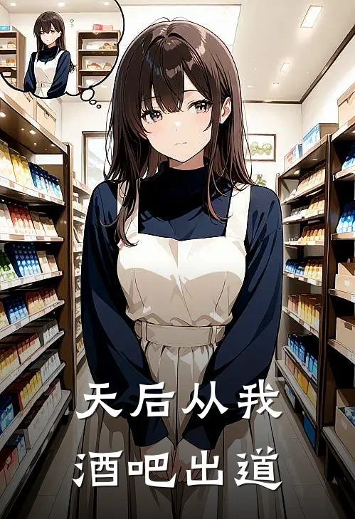 天后从我酒吧出道