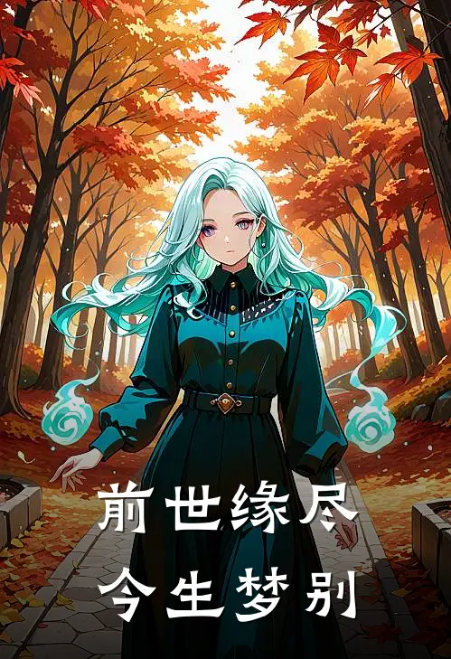 前世缘尽，今生梦别