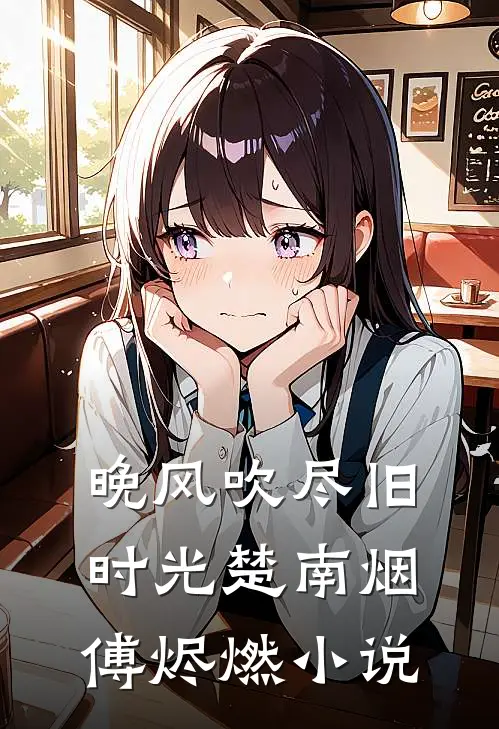 晚风吹尽旧时光楚南烟傅烬燃小说