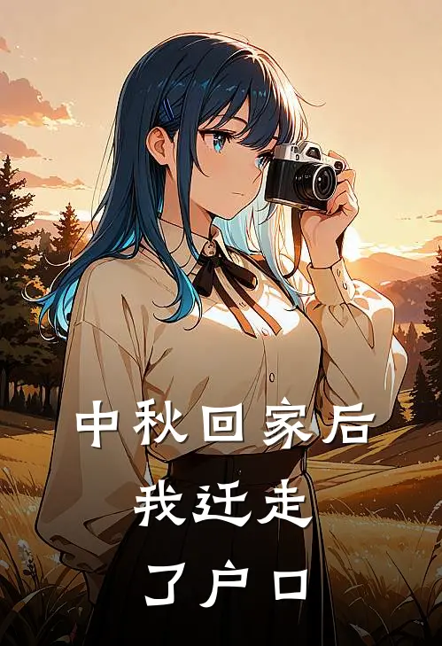 中秋回家后，我迁走了户口