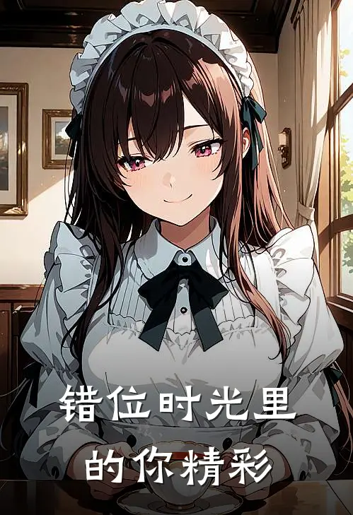 错位时光里的你精彩