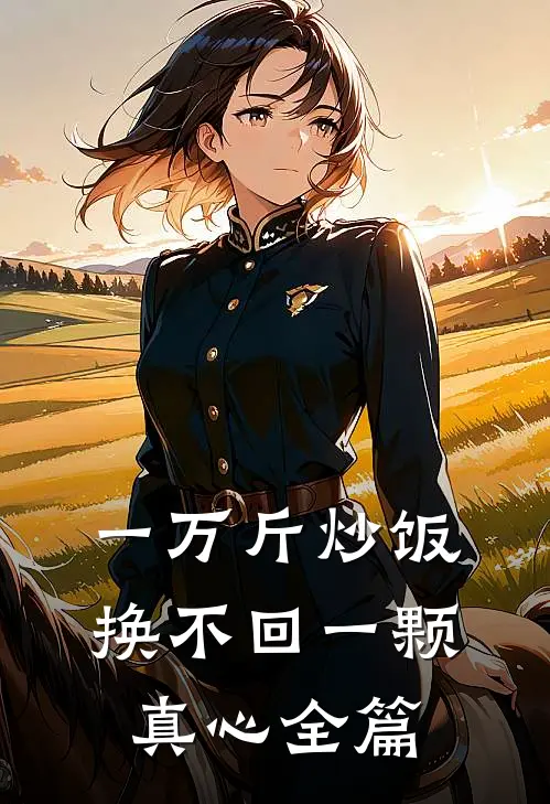 一万斤炒饭，换不回一颗真心全篇