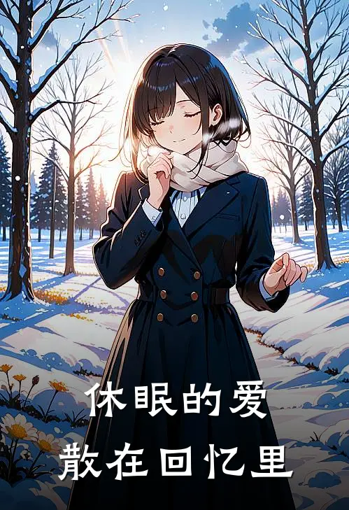休眠的爱，散在回忆里