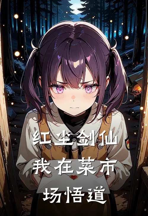 红尘剑仙：我在菜市场悟道