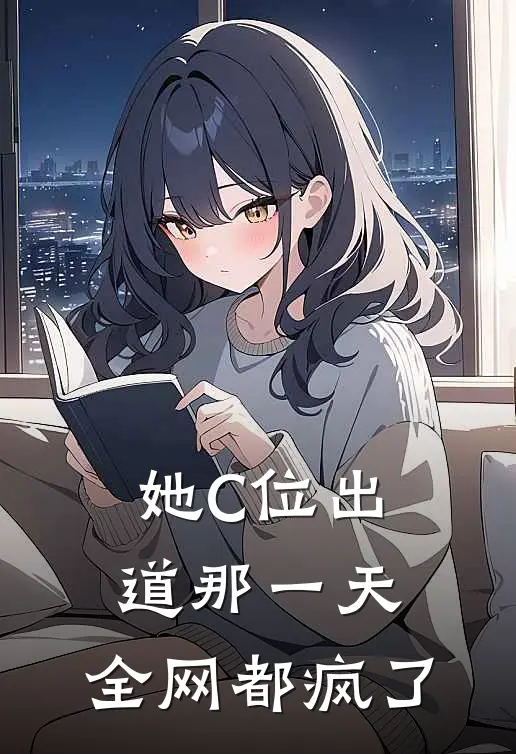 她C位出道那一天，全网都疯了