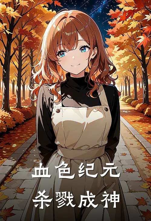 血色纪元：杀戮成神