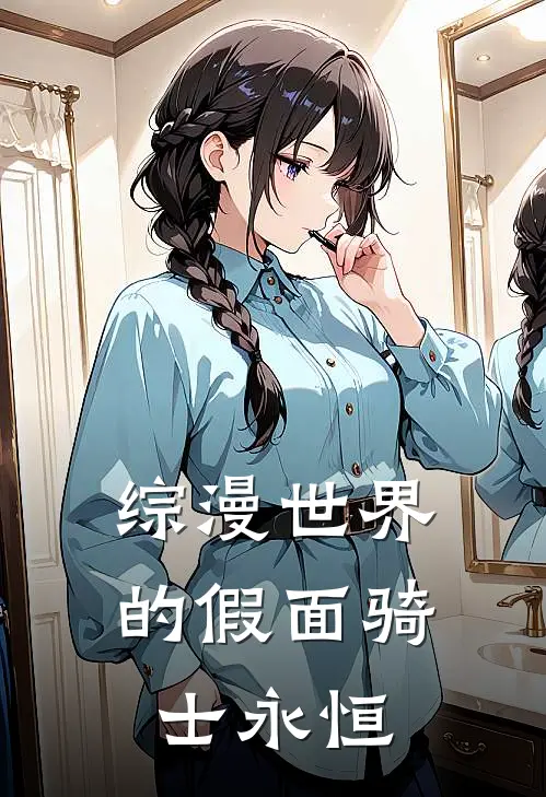 综漫世界的假面骑士永恒在线观看