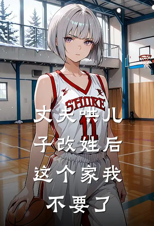 丈夫哄儿子改姓后，这个家我不要了