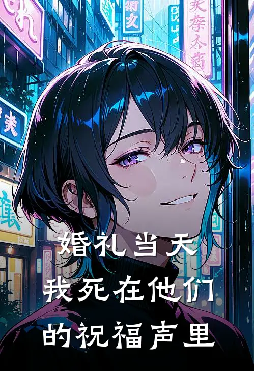 婚礼当天，我死在他们的祝福声里