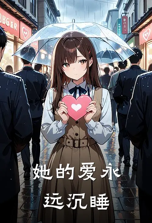 她的爱永远沉睡