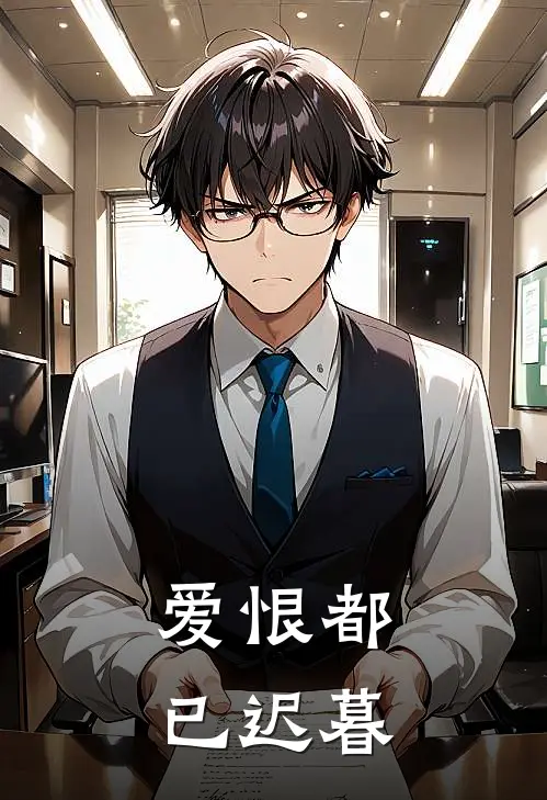 爱恨都已迟暮
