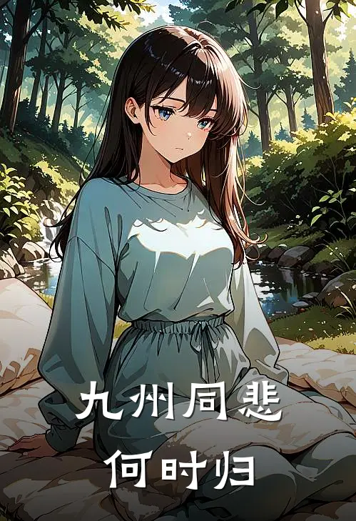 九州同悲何时归