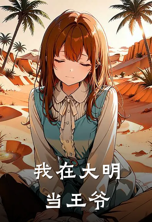 我在大明当王爷