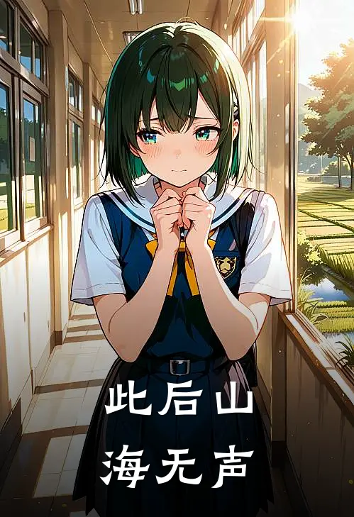 此后山海无声