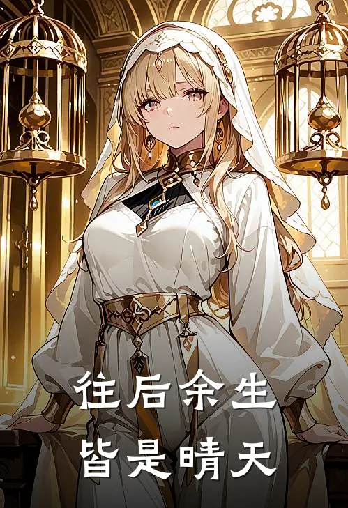 往后余生，皆是晴天
