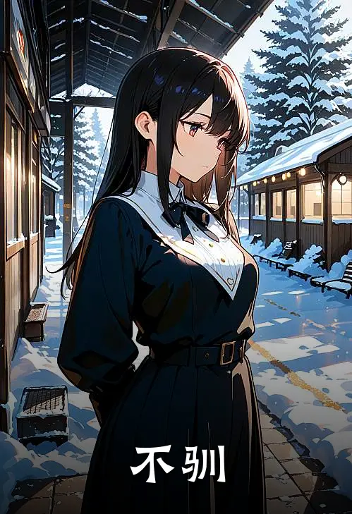 不驯石头与水