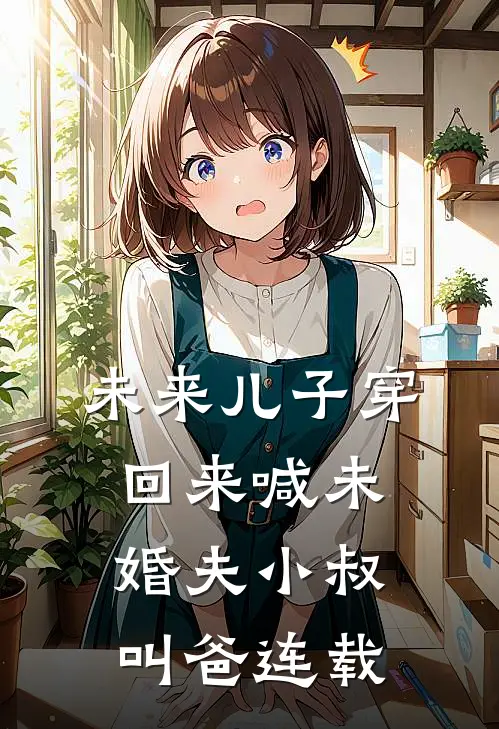 未来儿子穿回来喊未婚夫小叔叫爸连载