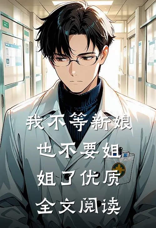 我不等新娘，也不要姐姐了优质全文阅读