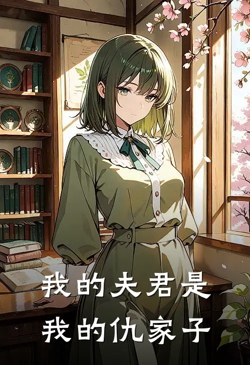 我的夫君是我的仇家子