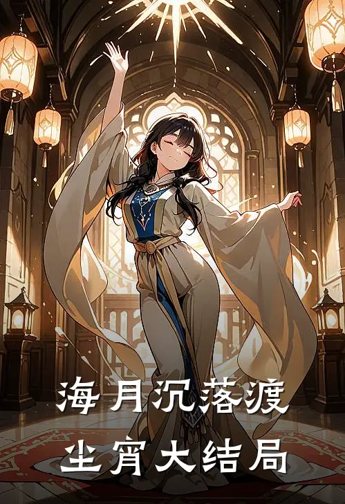 海月沉落渡尘宵大结局