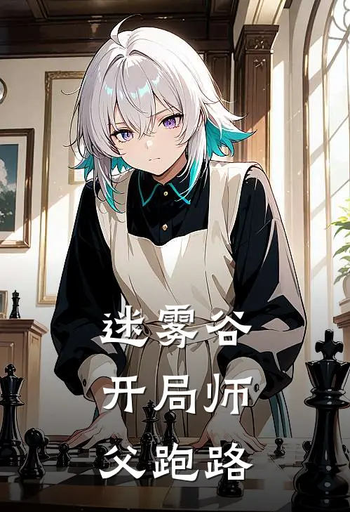 迷雾谷：开局师父跑路