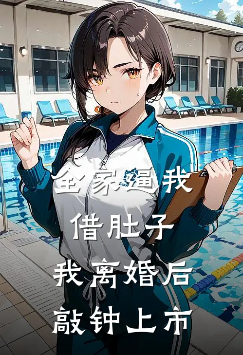 全家逼我借肚子，我离婚后敲钟上市