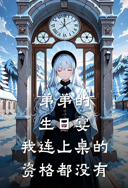 弟弟的生日宴，我连上桌的资格都没有