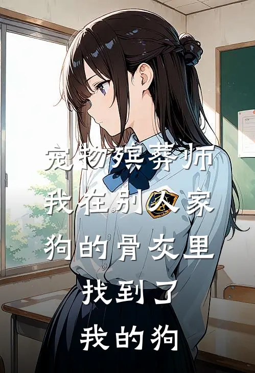 宠物殡葬师：我在别人家狗的骨灰里，找到了我的狗